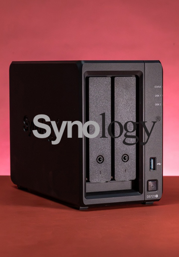 synology one