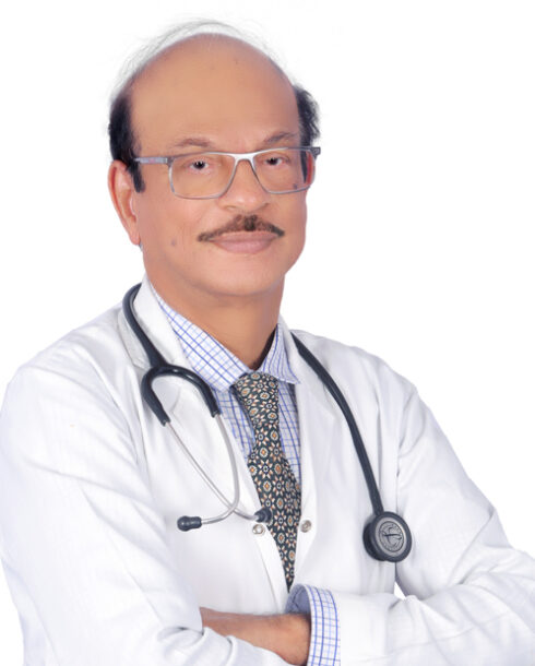 DR MOHAN