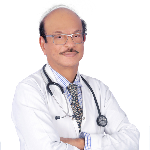 DR MOHAN