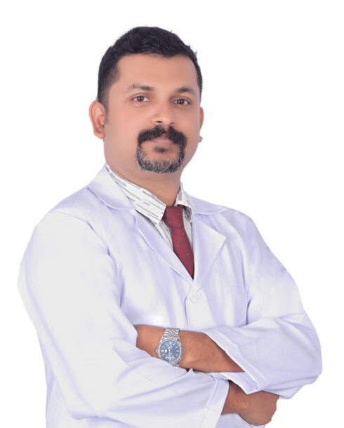 Dr Tony Tom