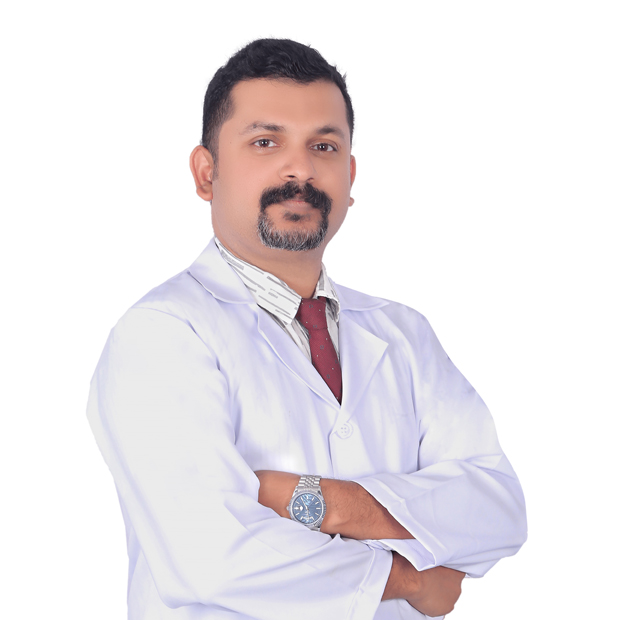 Dr Tony Tom
